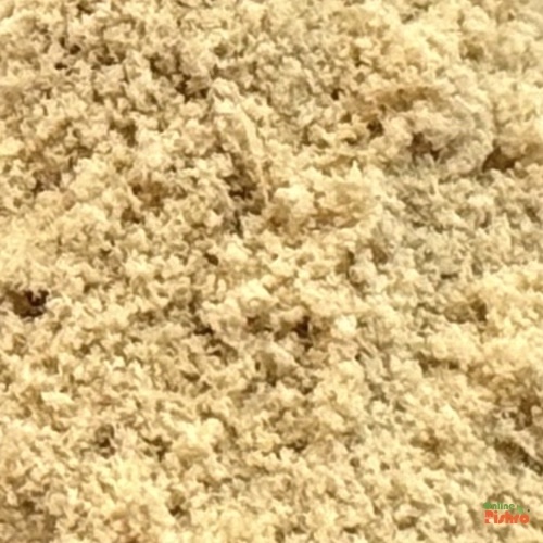سبوس جو دوسر از نمای نزدیک